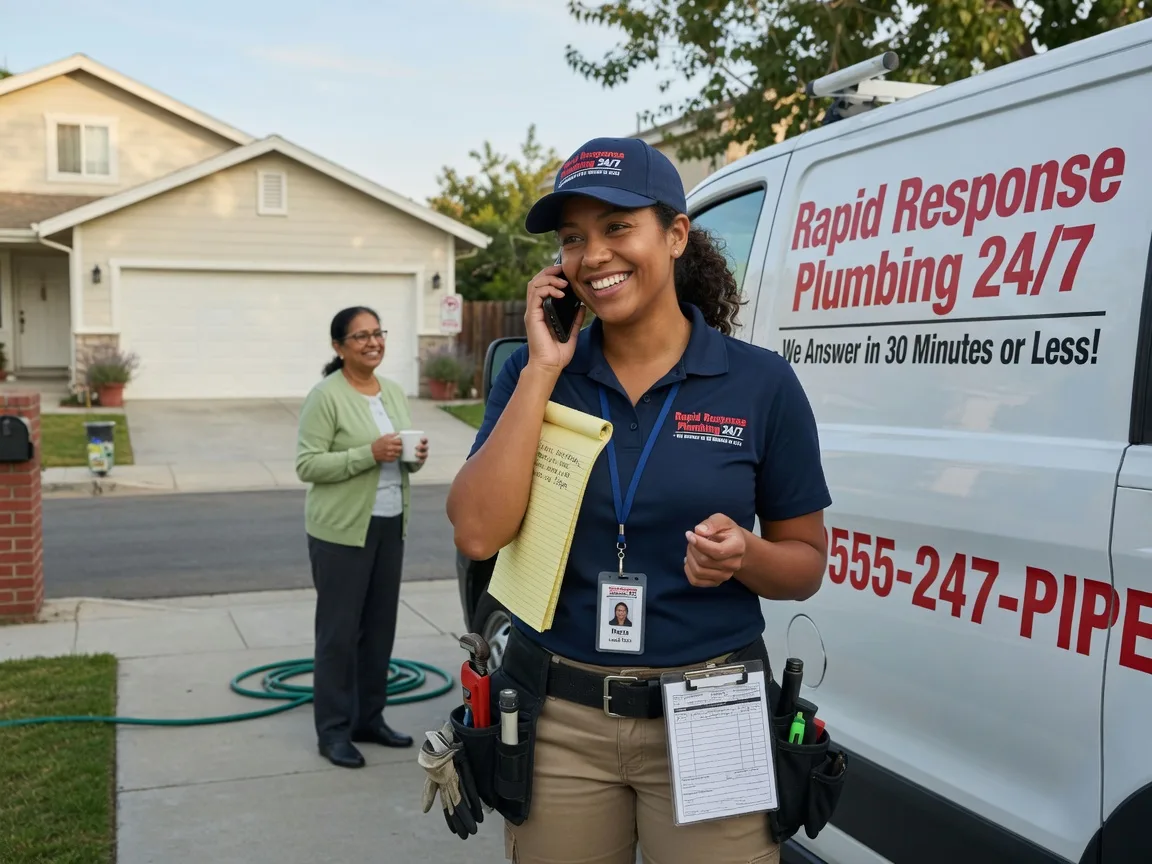 Emergency Plumber Gorham, KS FAQs